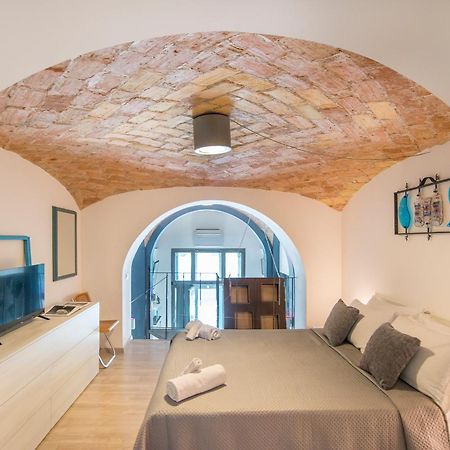 The Loft Gallery By Giulia Rome Extérieur photo