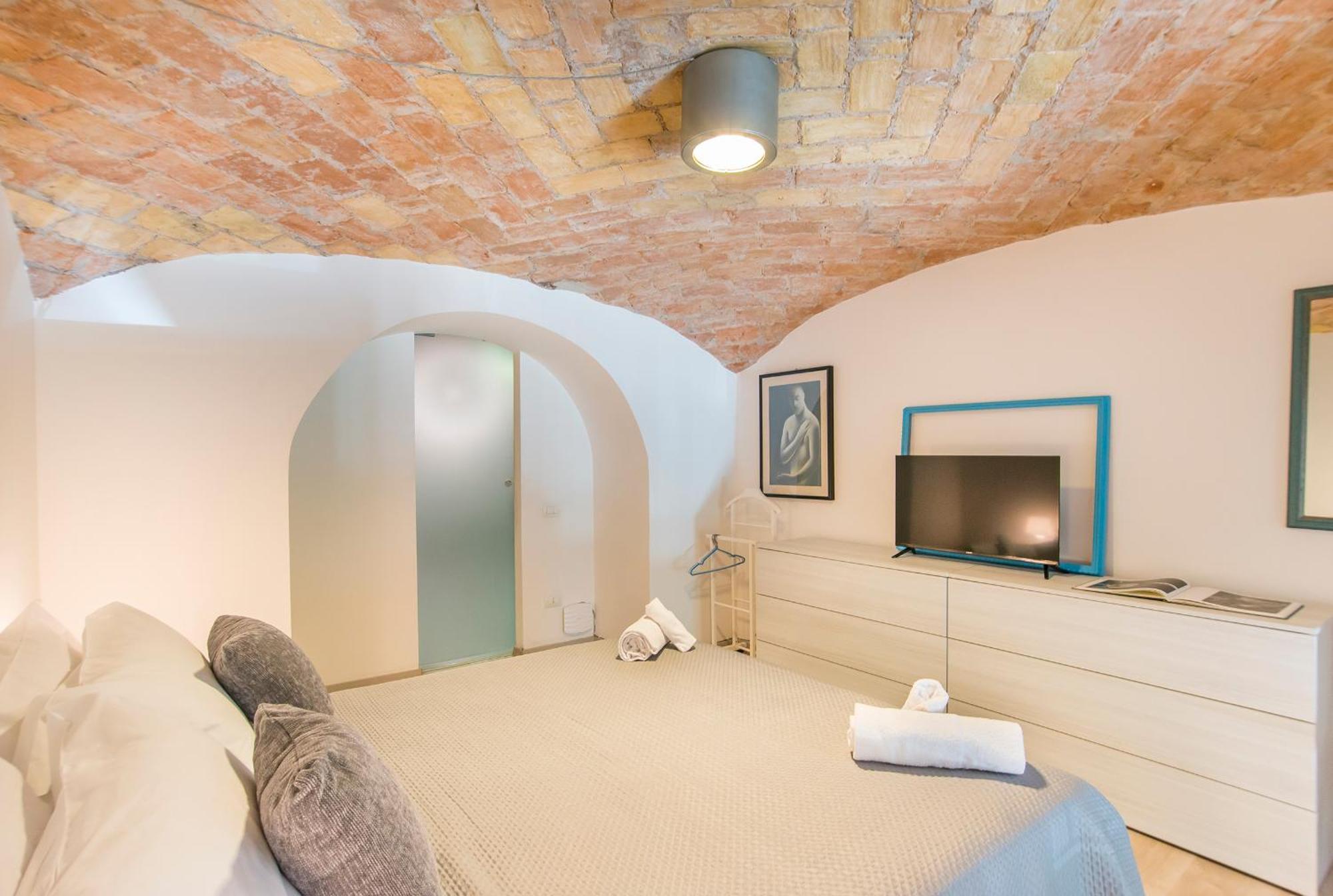 The Loft Gallery By Giulia Rome Extérieur photo