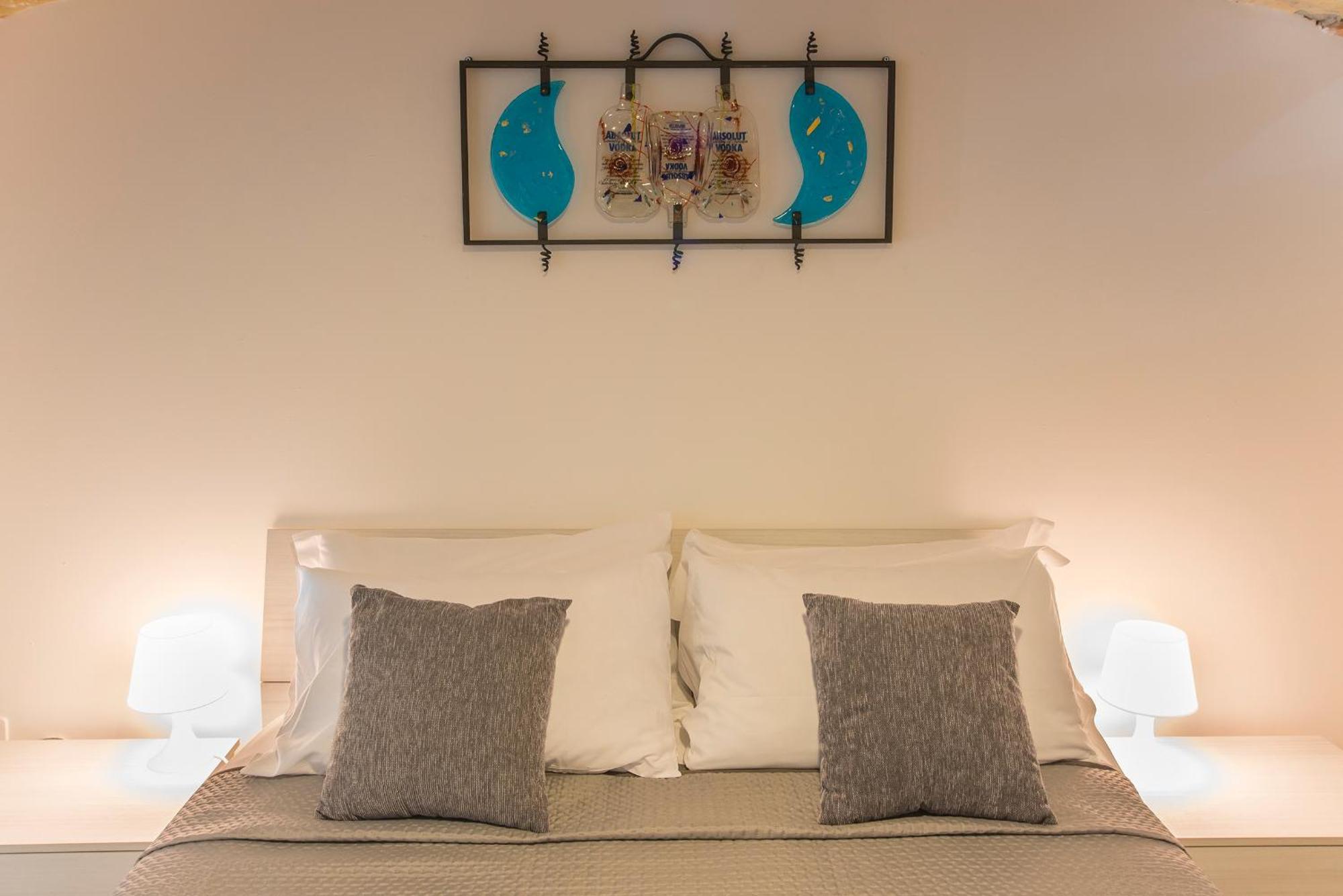 The Loft Gallery By Giulia Rome Extérieur photo