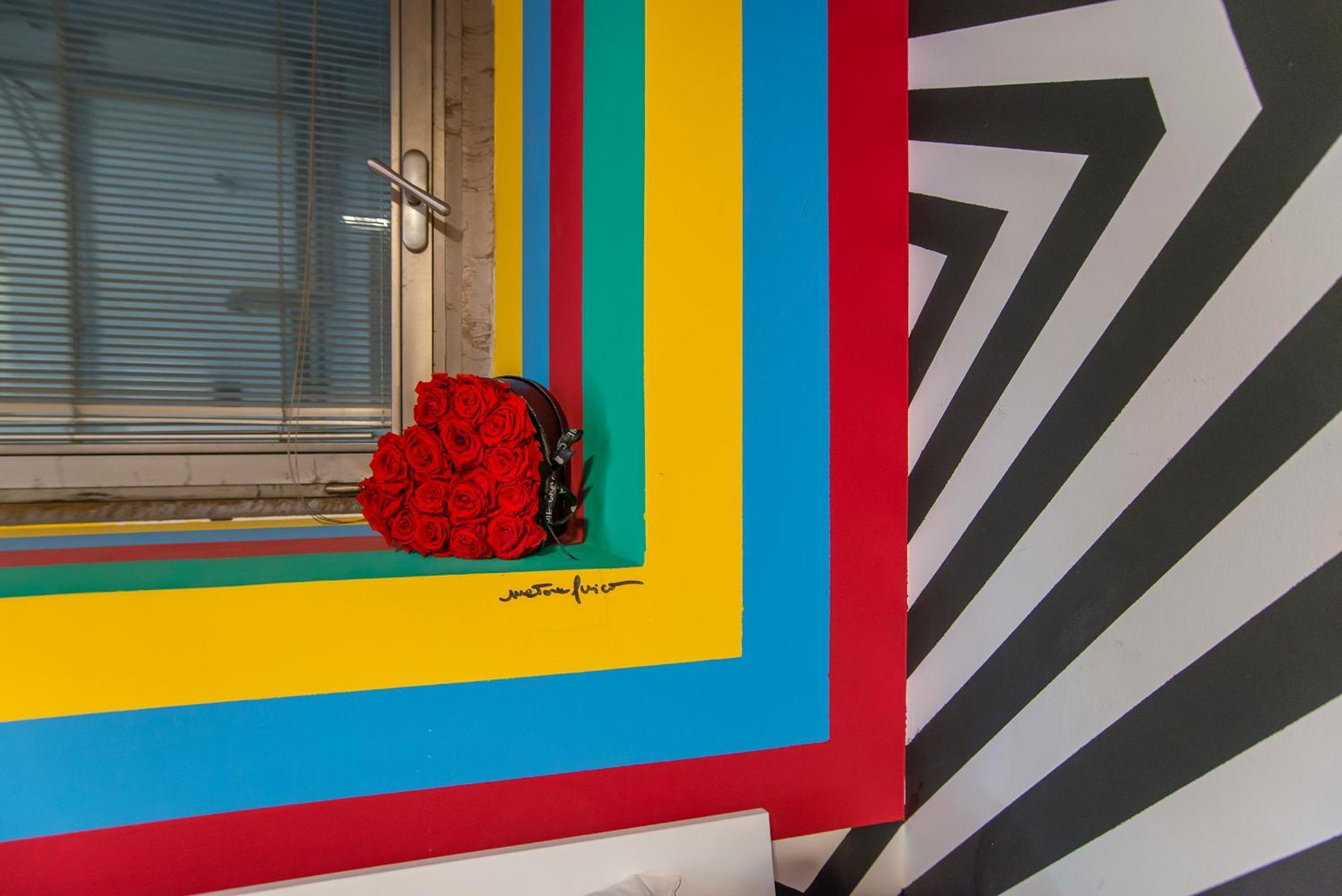 The Loft Gallery By Giulia Rome Extérieur photo