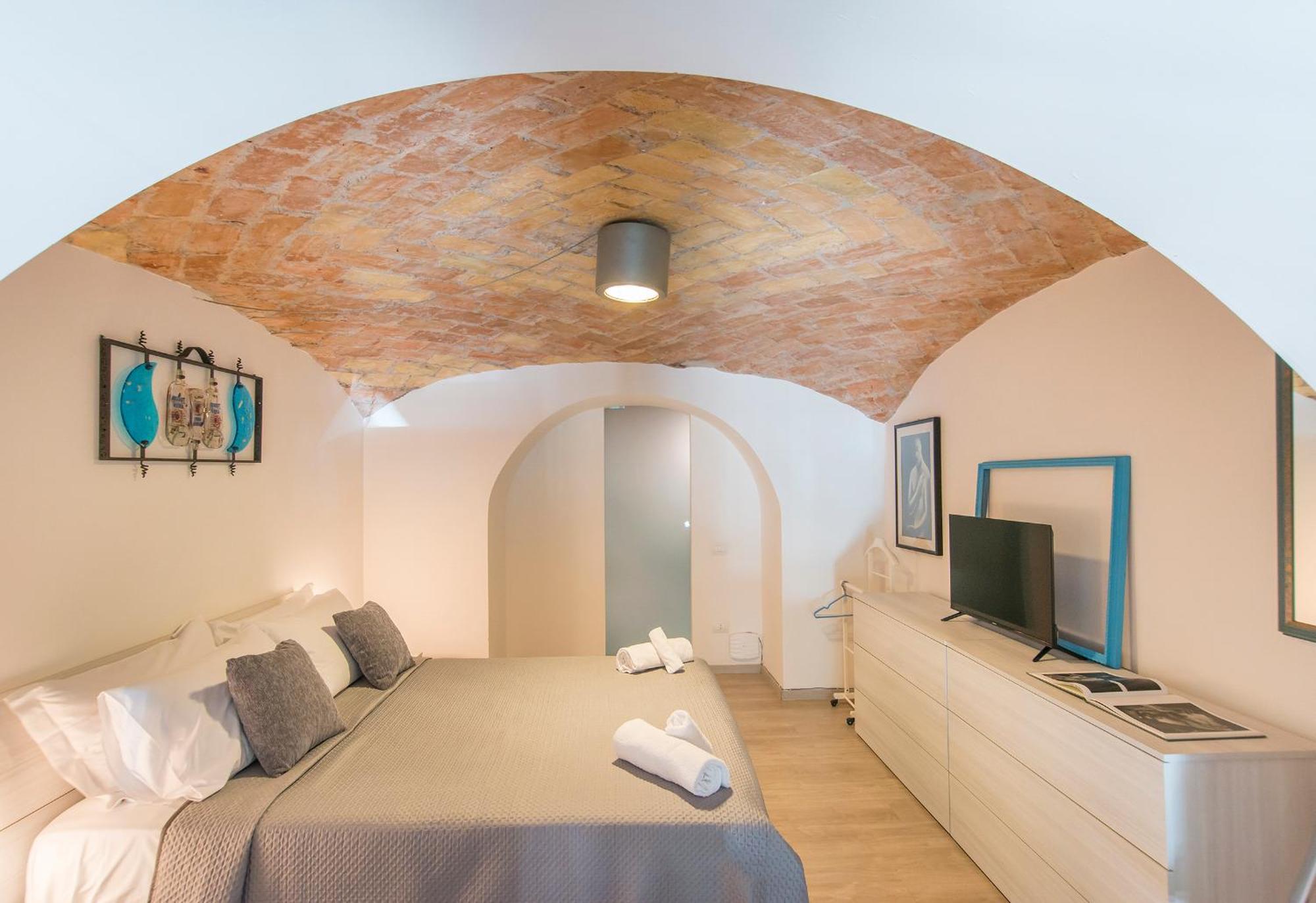 The Loft Gallery By Giulia Rome Extérieur photo