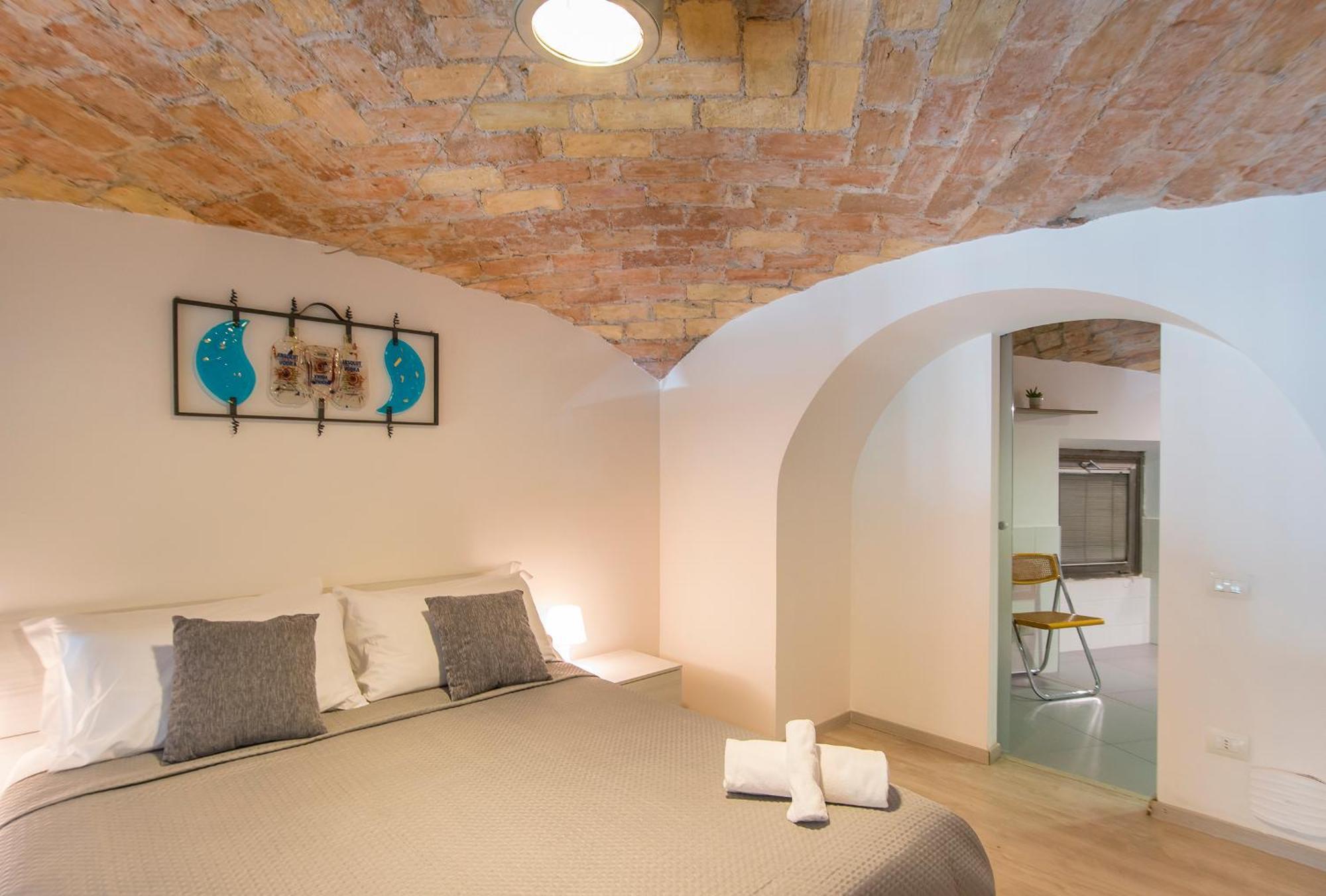 The Loft Gallery By Giulia Rome Extérieur photo
