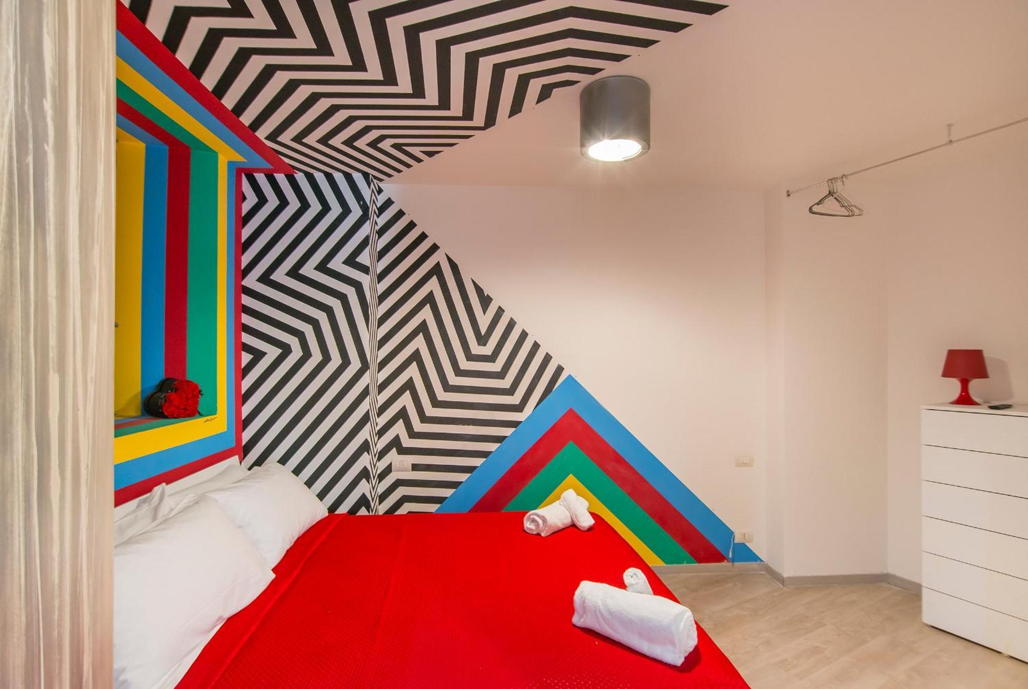 The Loft Gallery By Giulia Rome Extérieur photo